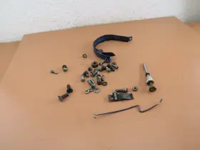 917.60043 Craftsman 1010-49 Chainsaw Oem Misc Hardware