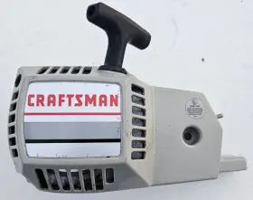 28726 Craftsman Chainsaw Oem Pull Start Part Number #28726 With Free Shipping