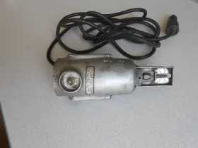 315.365720 Craftsman Vintage Sears 12v Chain Saw Sharpener 315.36572