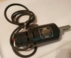 315.36574 Craftsman Chainsaw Sharpener- Model No. Double Insulated .sears