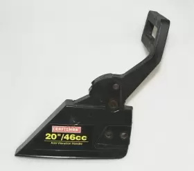 358.350201 Craftsman Chain Saw 20 Inch 46cc Brake Handle Assembly Pt #530054724