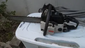 358.356091 Craftsman Chainsaw