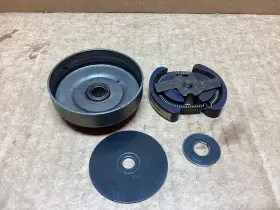 358.360150 Craftsman 18 Inch /42cc Chainsaw Clutch Assembly Bx46