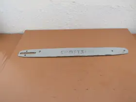 530-044831 Craftsman 18 Inch Chainsaw Oem Bar .058