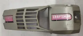 530029475 Craftsman Oem Chainsaw 358 Bar Cover Part Bin #5