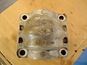 530057941 Craftsman 18 Inch 40cc Chainsaw Crankcase Casting