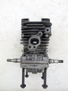 Craftsman 530069604 Oem Husqvarna Poulan 36cc 41mm Piston Cylinder Kit Engine 28751