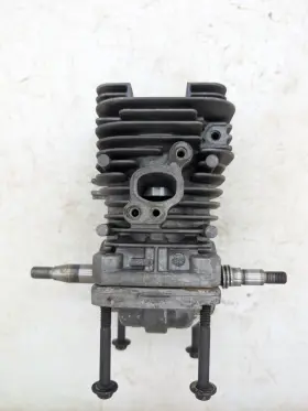 530069604 Craftsman Oem Husqvarna Poulan 36cc 41mm Piston Cylinder Kit Engine 28751