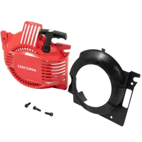 753-09386 Craftsman Genuine Oem Chainsaw Recoil Starter -