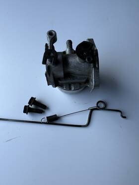 Craftsman 917.370660 190cc Lawnmower Briggs And Stratton 675 Series Carburetor