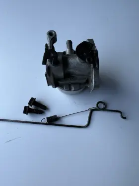 917.370660 Craftsman 190cc Lawnmower Briggs And Stratton 675 Series Carburetor