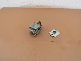 358.356280 Craftsman Hda49 Chainsaw Oem Walbro Carburetor See Desc
