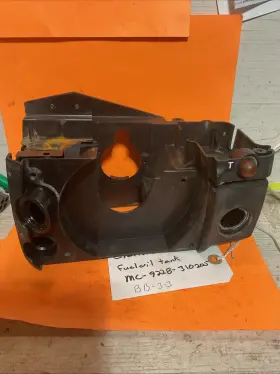 Mc-9228-310205 Craftsman Genuine Oem Troybilt Incredi-pull Fuel Oil Tank Bb-3-3