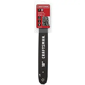 Craftsman Sbd 037049966929 18 Inch Bar And Chain Combo