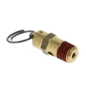 Tia-4150 Craftsman Oem Air Compressor Valve Safety 150 .25 Hfac28 Cp503