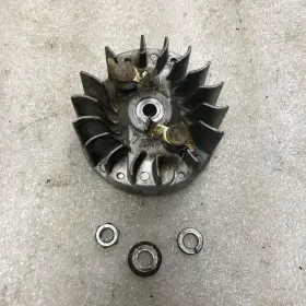530071268 Craftsman / Walbro 530047534 Poulan 530039209 530039187 530039189 Flywheel