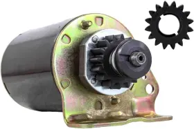 287707 Crank N Charge 709387789910 5746n Starter Compatible With Briggs And Stratton Engine 286702 286707