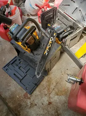 Cs511 Cub Cadet Chainsaw