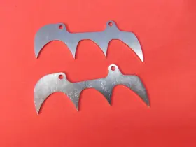 2827-20 Custom Chainsaw Parts Dog Spike Bumper For Milwaukee Drawer 138
