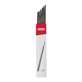 27742 Cutting Systems Depth Gauge Tool With Flat File Gray
