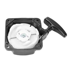 Cylemoto 300430 Recoil Pull Starter Replace For 33cc 43cc 47cc 49cc 50cc Engine Pocket Bike G