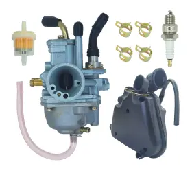 0451730 Dabazualy Carburetor For Polaris Predator 50 90 2003-2007