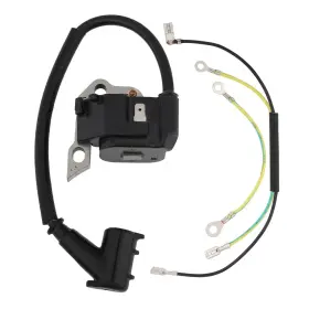 Ms250 Dalom 764560398396 Ignition Coil Module Magneto For Sthil 020 021 023 020t Ms 210 23