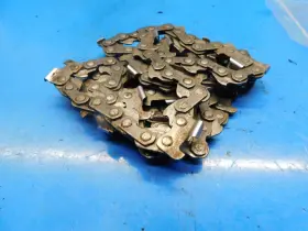917-610020 David Bradley 64dl Chain 1/2 Oregon 32 For 360 Chainsaw Box 2306 W