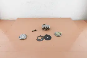 Hl11a David Bradley 360 Chainsaw Oem Tillotson Carburetor For Parts