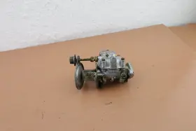Md60a David Bradley Chainsaw Oem Tillotson Carburetor See Desc