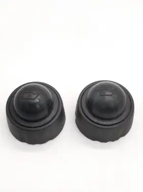 300890001 Deawater 018924597722 2pcs Oil Tank Cap Cover Primer For Ryobi Chainsaw P540 P541 P542 P545
