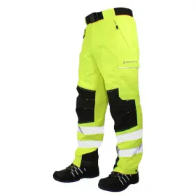 Weljeap2l34 Delta Plus Chainsaw Protection