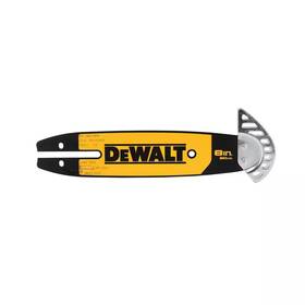 Dewalt 313027431420 8 Inch Replacement Pruning Chainsaw Bar