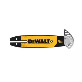 Dewalt 313027431420 8 Inch Replacement Pruning Chainsaw Bar
