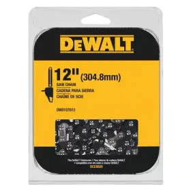 Dewalt 313057395334 12 Inch Chainsaw Chain 45 Link