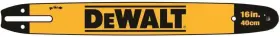 Dwzcsb16 Dewalt Premium 0.325 Classic Compact 16 Inch Chainsaw Replacement Bar