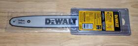 Dewalt Dwzcsbx14 14 Inch Chainsaw Bar