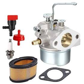 Dfuerdivn 792332811712 640260 Carburetor For Tecumseh 640260a 640260b 640269 632689 Hm80