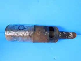 Da211 Disston Muffler For Chainsaw Box 1807 D