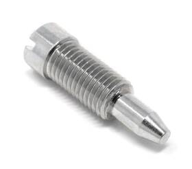 Distance Powersports 0118-600 Carburetor Float Bowl Drain Screw Replaces 0.75 Millimeters