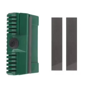 Dognnak 156592819191 Kadimendium Professional Chainsaw Guide Bar Rail File Repairer Tool Suit Chai