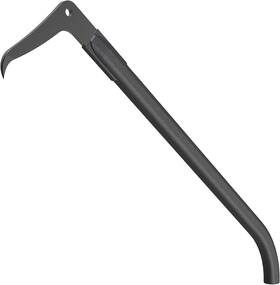 Dolibest Dbplt-01 28 Inch Pickaroon Logging Tool Heavy Duty All Steel Log Hook - Comfort