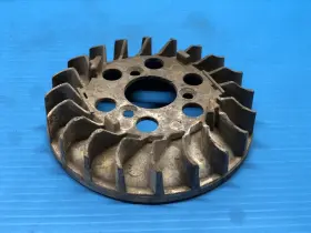 133s Dolmar 123 133 Chainsaw Flywheel Fan 118 165 031 Free Shipping 55
