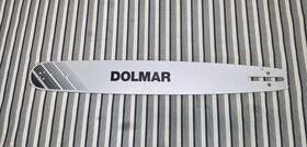 Dolmar 411.909.660 20 Inch Chainsaw Guide Bar 3/8 .050 64dl New