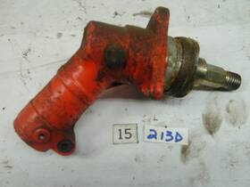 Dolmar Bc330 Weedeater Oem - Pto Gear Head