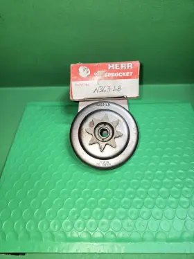 N363-l8 Dolmar Compatible / Sachs Herr Sprocket .325 X 8t Models 103 105 108