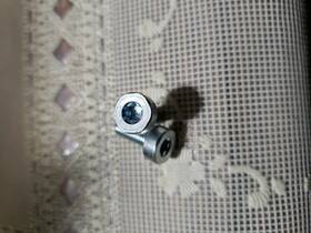 Dolmar/makita 908005205/908-005-205 908005125 Torx Screw Pack Of 2