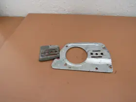 Ps-421 Dolmar Chainsaw Oem Chain Guide