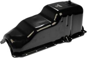 Dorman 264-132 Engine Oil Pan Compatible With Select Models