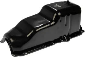 264-132 Dorman Engine Oil Pan Compatible With Select Models